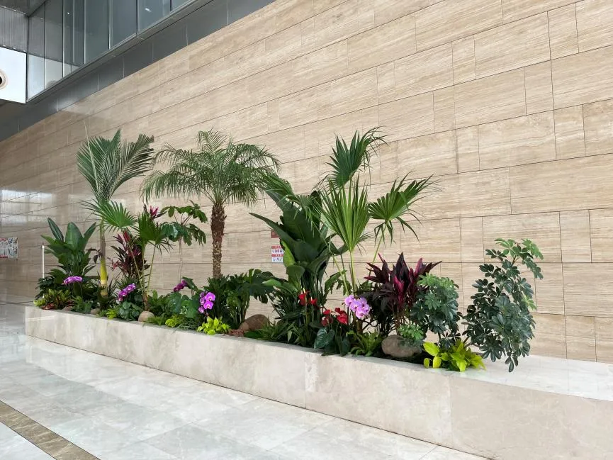 北仑绿化修剪价格怎么算？这里有详细攻略